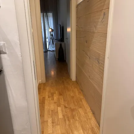 San Felice Apartamento *