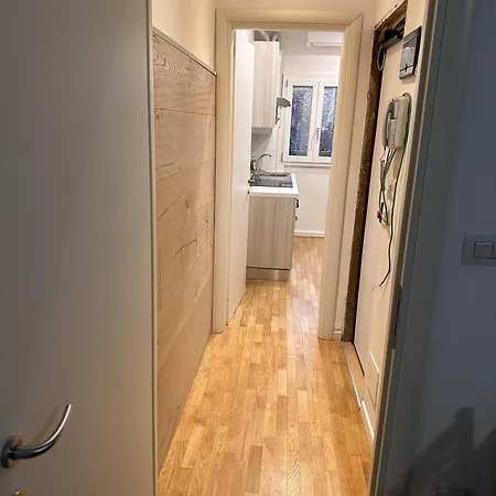 Apartamento San Felice *