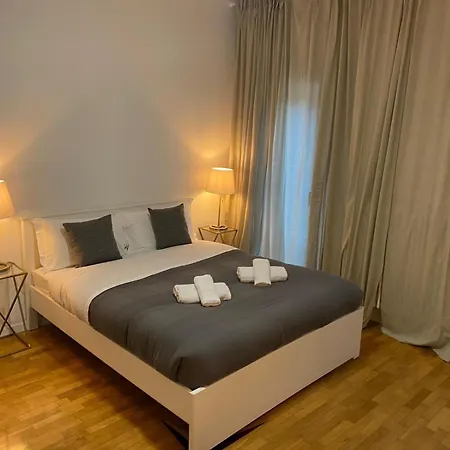 San Felice Appartement Bologne