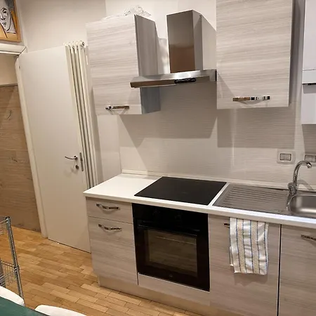 San Felice Apartamento *