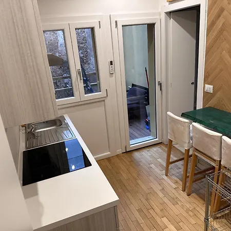 San Felice ボローニャ