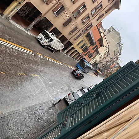 Appartement San Felice *