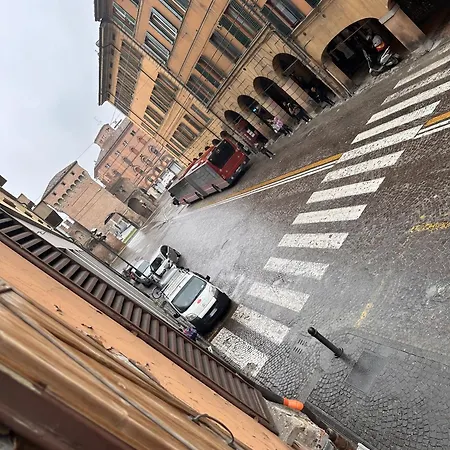 San Felice Apartamento *