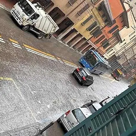 公寓 San Felice 博洛尼亚