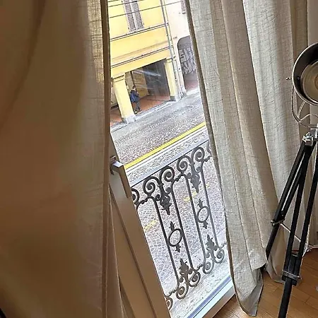 San Felice 公寓 *