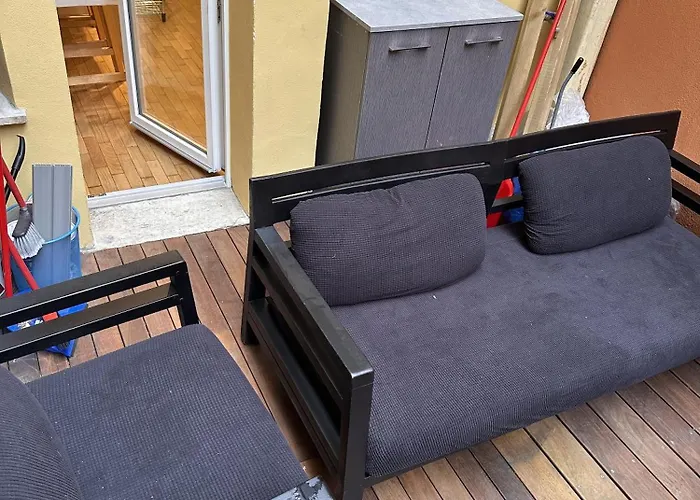 شقة San Felice بولونيا