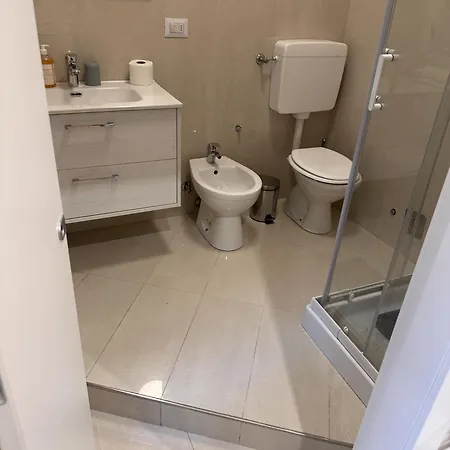 San Felice Appartement