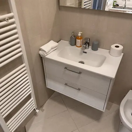 San Felice Appartement