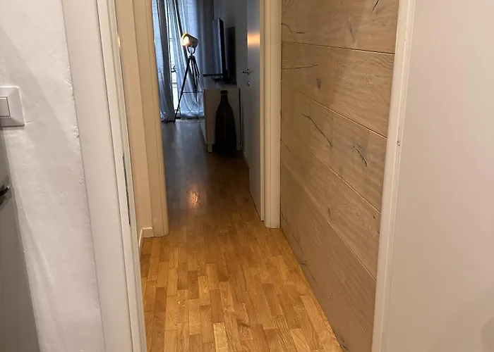 San Felice דירה *