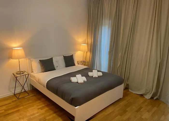 San Felice דירה בולוניה