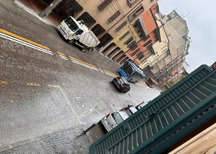 דירה San Felice *