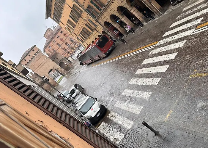 San Felice דירה *